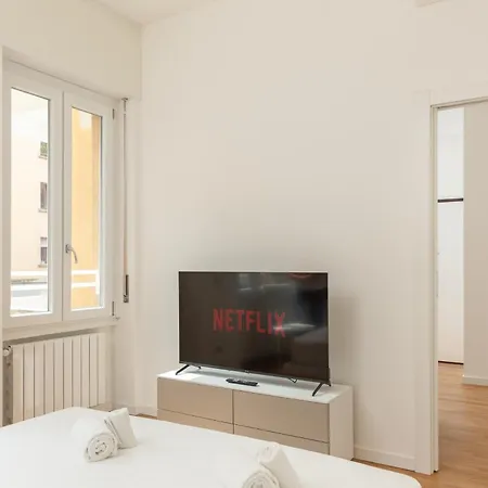 Apartamento Exclusive Apartment - Next To The Metro *