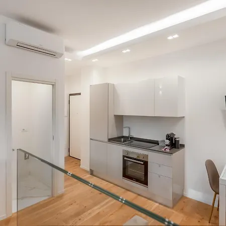 Duomo And Navigli - Cozy And Quiet With Park View