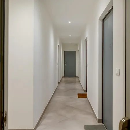 Apartment Duomo And Navigli, Cozy And Quiet With Park View - Biancospino *