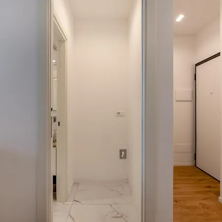 Duomo And Navigli, Cozy And Quiet With Park View - Biancospino Apartment