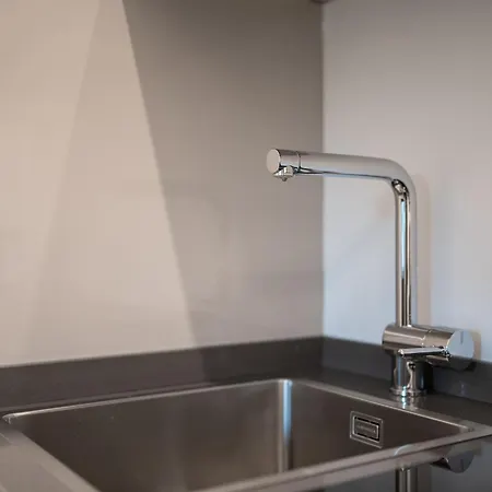 Duomo And Navigli - Cozy And Quiet With Park View Appartement Milaan