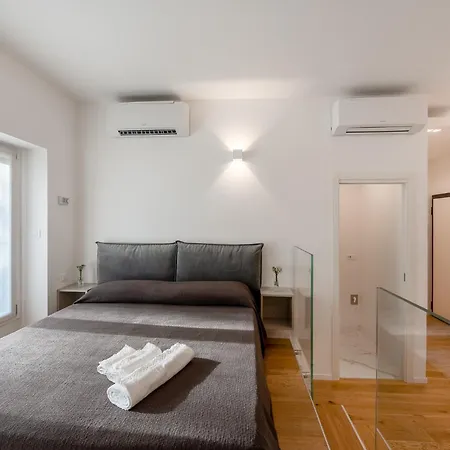Apartment Duomo And Navigli, Cozy And Quiet With Park View - Biancospino Mailand