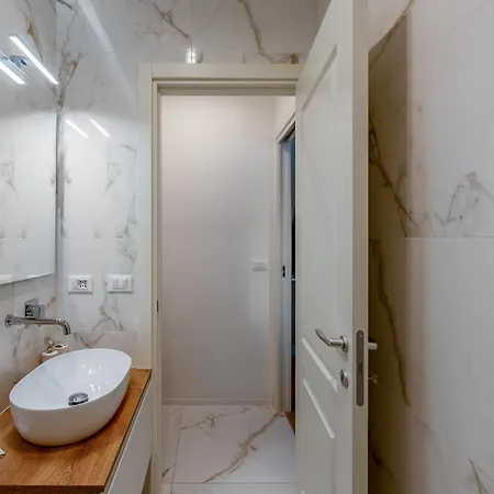 Duomo And Navigli - Cozy And Quiet With Park View * Milán