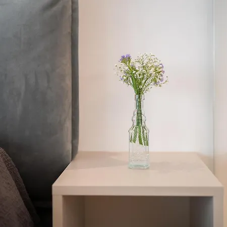 Duomo And Navigli, Cozy And Quiet With Park View - Biancospino Apartment