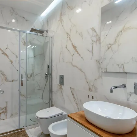 Appartement Duomo And Navigli - Cozy And Quiet With Park View *