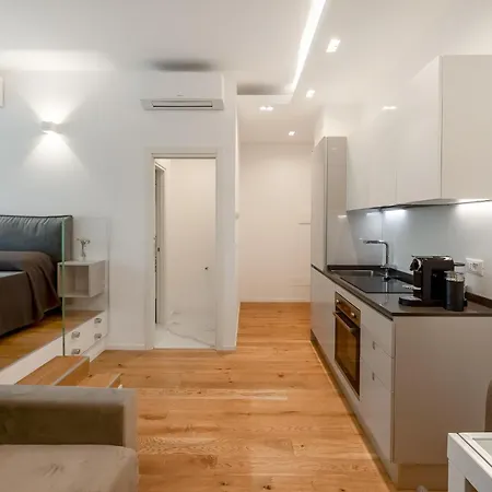 Duomo And Navigli, Cozy And Quiet With Park View - Biancospino Apartment