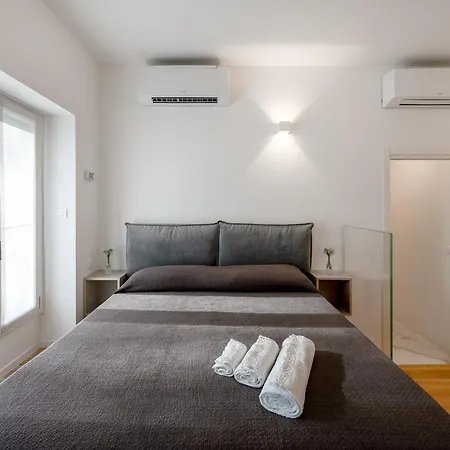 Duomo And Navigli - Cozy And Quiet With Park View Apartmán