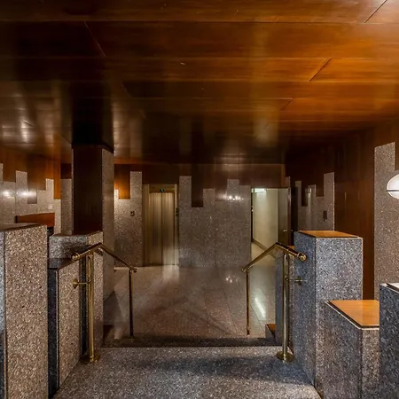 Duomo And Navigli - Cozy And Quiet With Park View