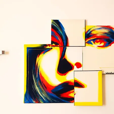 Central Flat - Boccaccio 7