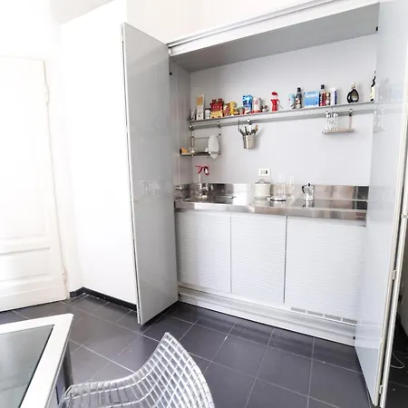 Apartamento Central Flat - Boccaccio 7 *