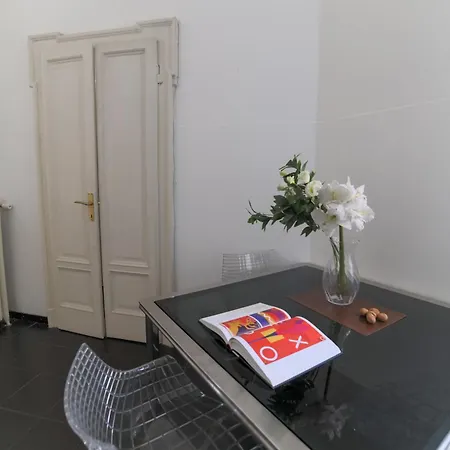 Apartment Central Flat - Boccaccio 7 *