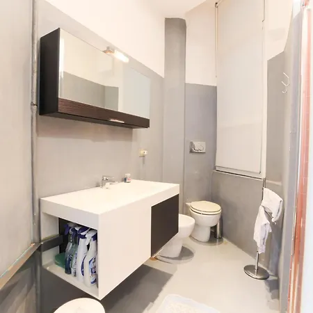 Central Flat - Boccaccio 7 Milan