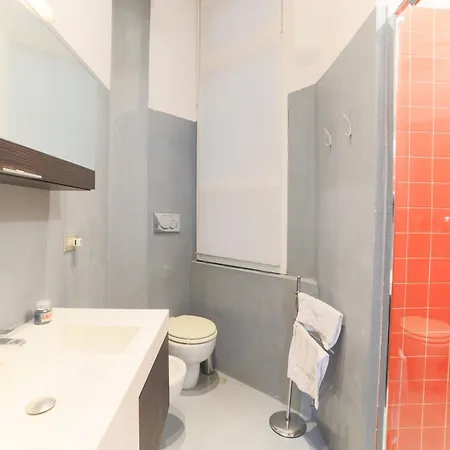 Central Flat - Boccaccio 7 Apartamento *