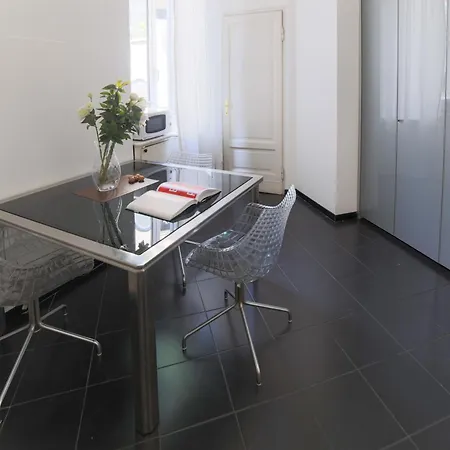 Central Flat - Boccaccio 7