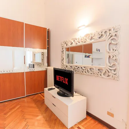 Apartamento Central Flat - Boccaccio 7