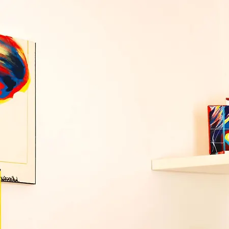 Central Flat - Boccaccio 7 * Milan