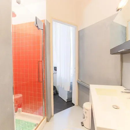 Central Flat - Boccaccio 7 Apartment