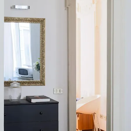 Apartamento Central Flat - Boccaccio 7