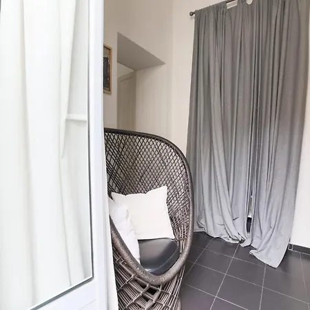 Apartamento Central Flat - Boccaccio 7 *