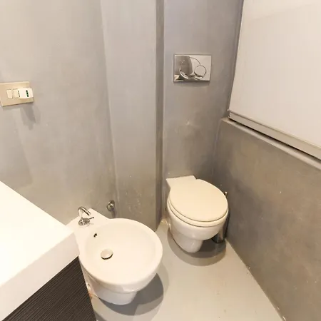 Central Flat - Boccaccio 7 * Milán