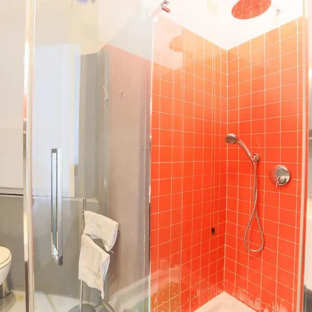 Central Flat - Boccaccio 7 Apartamento *