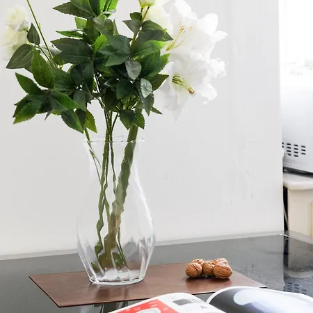 Apartment Central Flat - Boccaccio 7 Milan