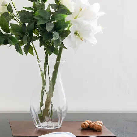 Central Flat - Boccaccio 7 Apartment