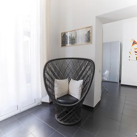Apartment Central Flat - Boccaccio 7