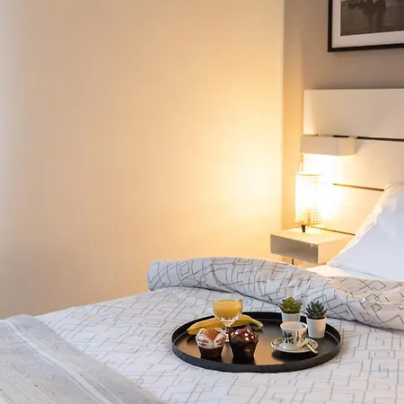 Charming Retreat In The Heart Of The Navigli Lejlighed Milano