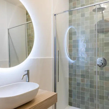 Charming Retreat In The Heart Of The Navigli Milano
