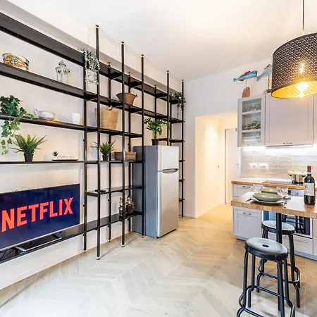 Charming Retreat In The Heart Of The Navigli * Milano