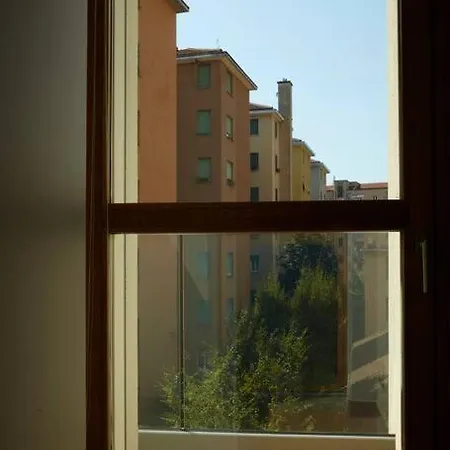 Nuovissimo Monolocale In Centro Apartment