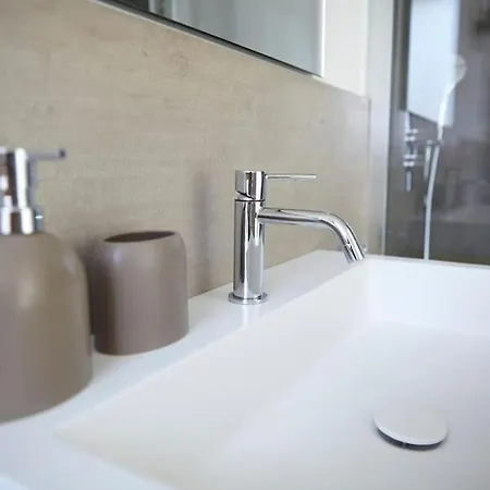 Nuovissimo Monolocale In Centro Apartment *