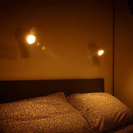 Apartment Nuovissimo Monolocale In Centro Mailand