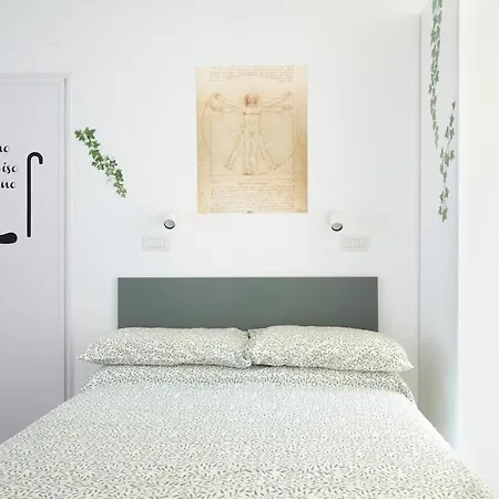 Nuovissimo Monolocale In Centro Apartment Mailand