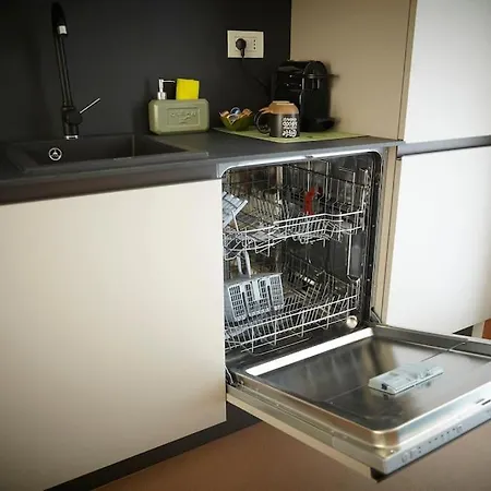 Nuovissimo Monolocale In Centro Apartment Mailand