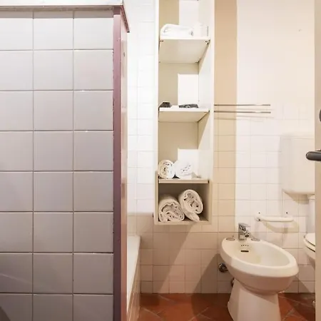 Monolocale Navigli Ripa 33 شقة ميلان