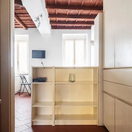 Monolocale Navigli Ripa 33 Apartment