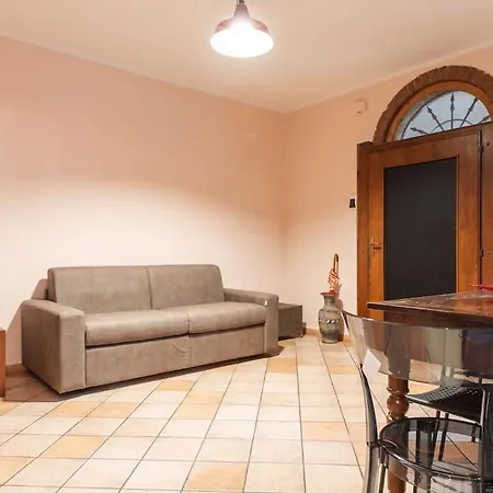 Trilocale In Pagano Appartamento Milano