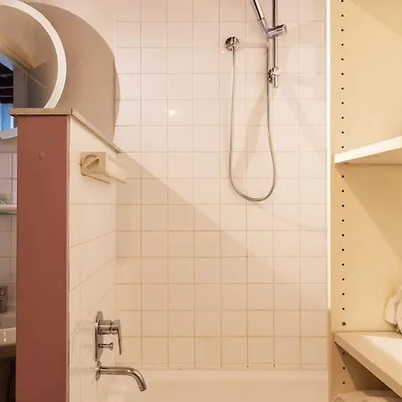 شقة Monolocale Navigli Ripa 33 ميلان