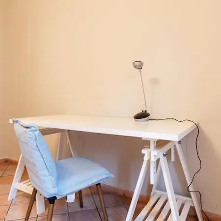 Appartamento Trilocale In Pagano *