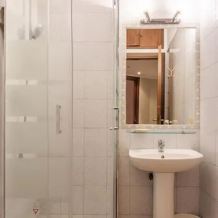Trilocale In Pagano Appartamento Milano
