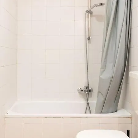 Apartamento Trilocale In Pagano