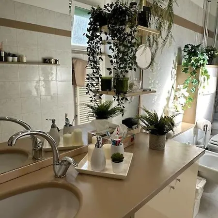 Damiano - San Siro - Fiera Apartmán