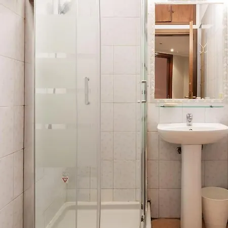 Apartamento Trilocale In Pagano *