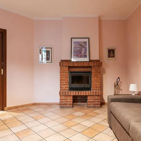 Appartamento Trilocale In Pagano