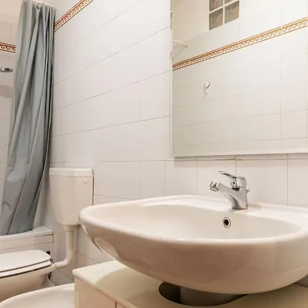 Trilocale In Pagano Appartamento Milano