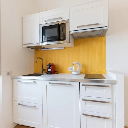 Apartman Alessia's Flat- Sarpi 5