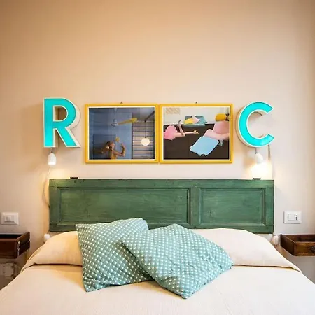 Rc - Washington Apartment