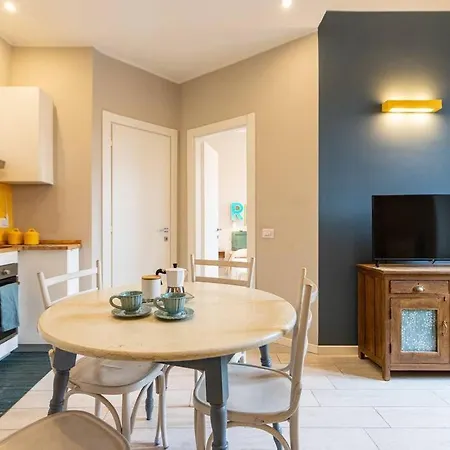 Apartment Rc - Washington Milan